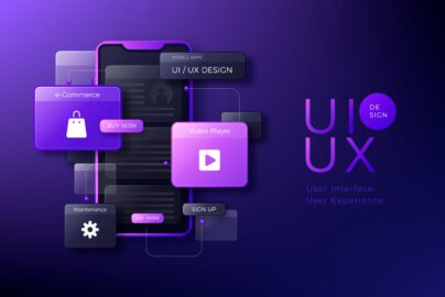 UI UX Design Company in Bangalore