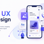 UI UX Design Agency in Bangalore