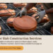 Filler Slab Construction Services
