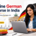 Online German Course