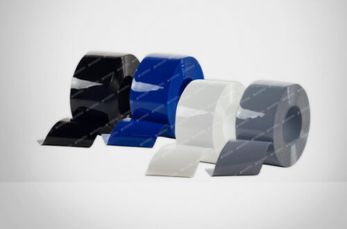 PVC Curtain Manufacturer