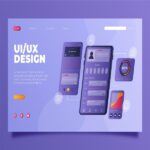 UI/UX design services in Bangalore