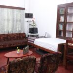 serviced villa in Thrissur