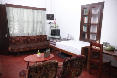 serviced villa in Thrissur