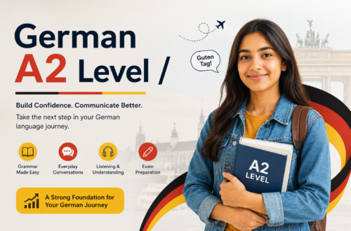 German course online