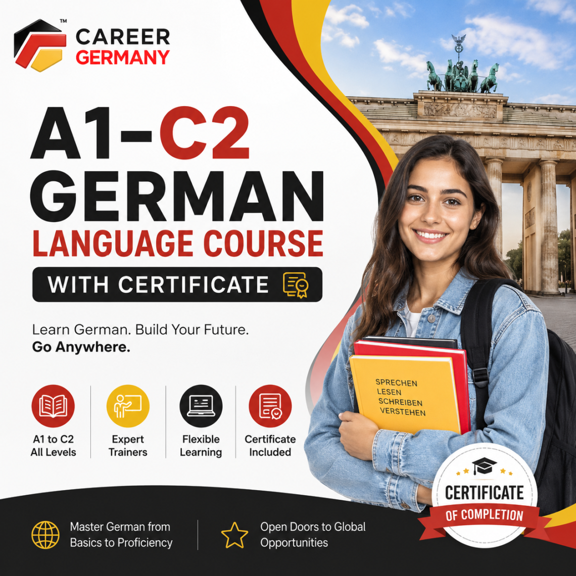 online german course
