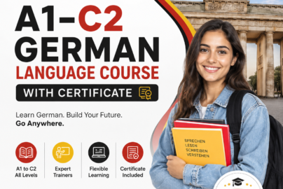 online german course
