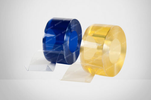 PVC Curtain Manufacturer
