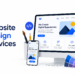 Web Design Company in Bangalore