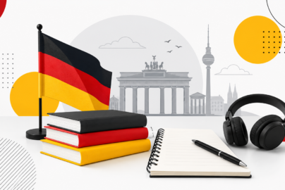 Online German Language course Chennai