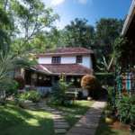 Homestays in Mangottu Kavu, Thrissur and Palakkad