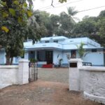 Homestays in Thiruvilwamala