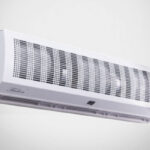 Air Curtain Manufacturers